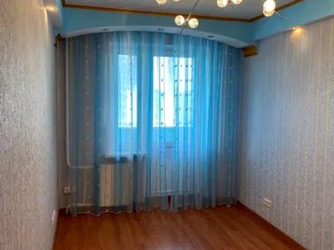 квартира по адресу Олега Мудрака ул. (Генерала Наумова), 31-А