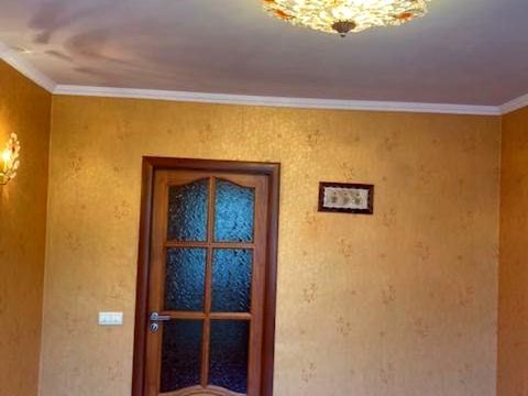 квартира по адресу Олега Мудрака ул. (Генерала Наумова), 31-А