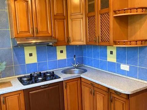 квартира по адресу Олега Мудрака ул. (Генерала Наумова), 31-А