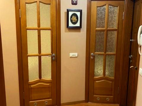 квартира по адресу Олега Мудрака ул. (Генерала Наумова), 31-А