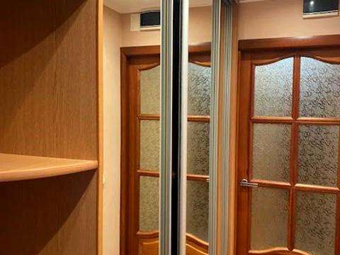 квартира по адресу Олега Мудрака ул. (Генерала Наумова), 31-А