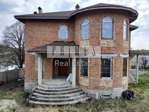 дом по адресу Виноградная ул.