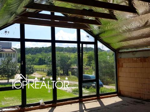 дом по адресу Данилівка Мала