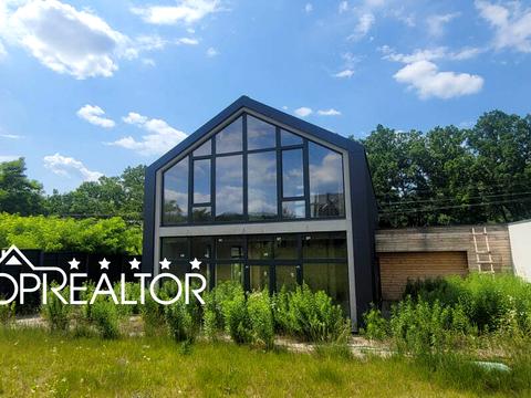 дом по адресу Данилівка Мала