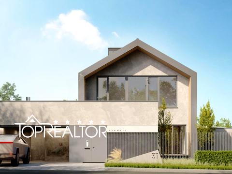 дом по адресу Данилівка Мала