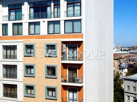 квартира по адресу Круглоуниверситетская ул., 3-5