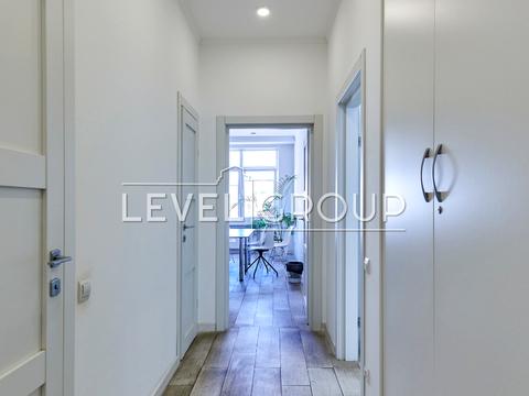 квартира по адресу Круглоуниверситетская ул., 3-5