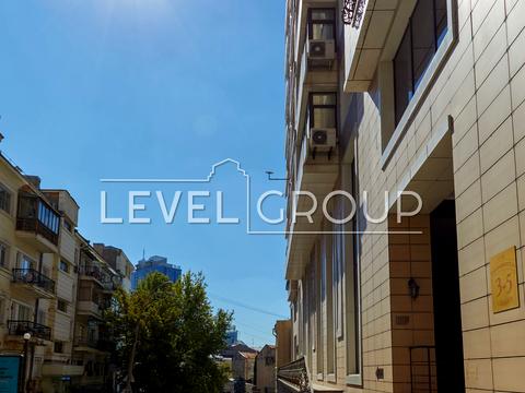 квартира по адресу Круглоуниверситетская ул., 3-5