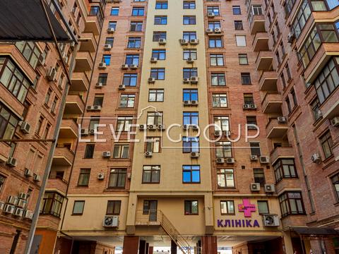 квартира по адресу Круглоуниверситетская ул., 3-5