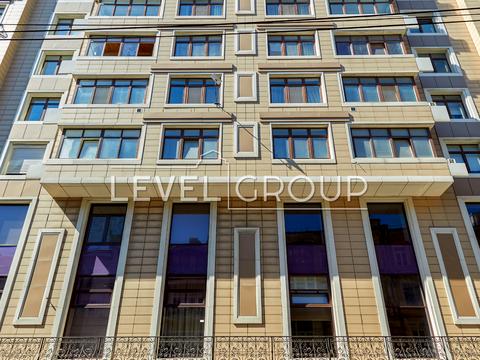 квартира по адресу Круглоуниверситетская ул., 3-5