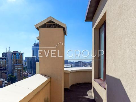 квартира по адресу Круглоуниверситетская ул., 3-5