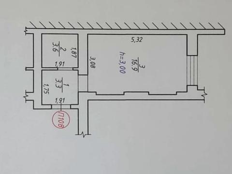 коммерческая по адресу Зализничная ул., 9-Н
