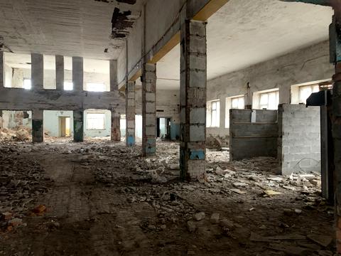 комерційна за адресою Стельмаха, 2