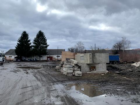 комерційна за адресою Стельмаха, 2