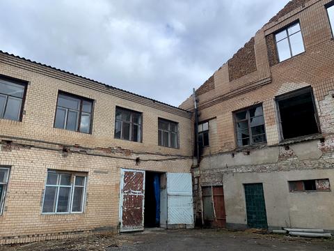 комерційна за адресою Стельмаха, 2