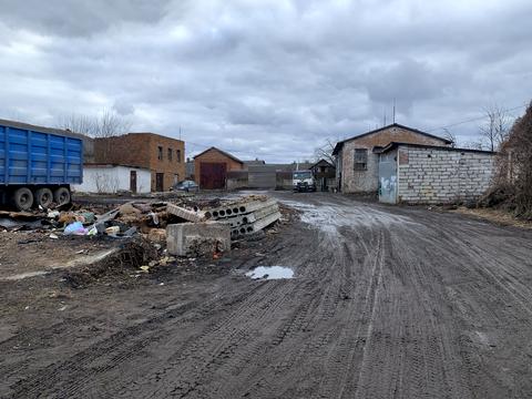 комерційна за адресою Стельмаха, 2