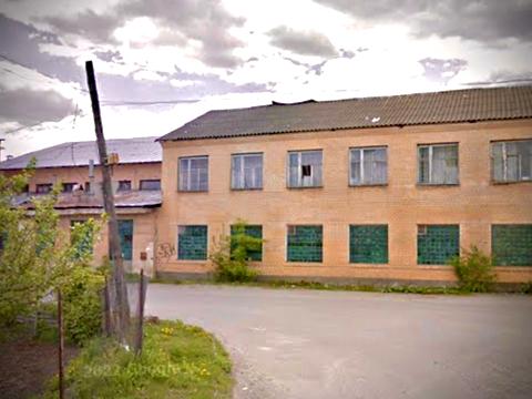 комерційна за адресою Стельмаха, 2