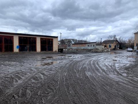 комерційна за адресою Стельмаха, 2