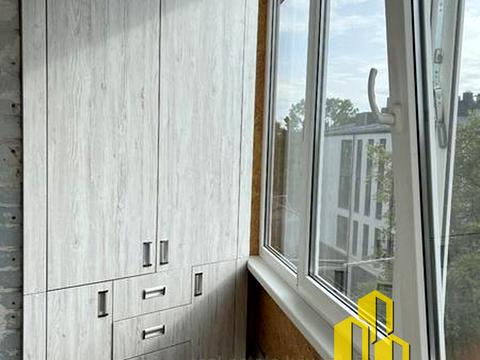 квартира по адресу Зеленая ул., 130