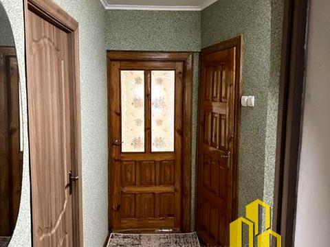 квартира по адресу Зеленая ул., 130