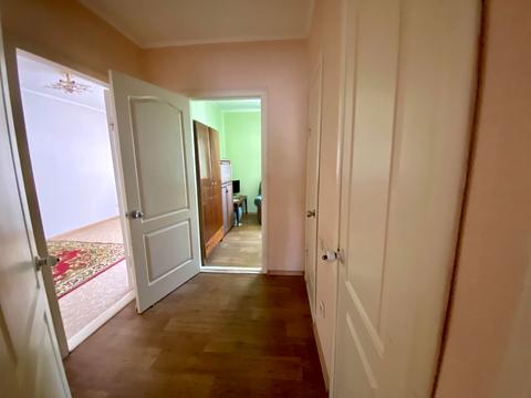 квартира за адресою Корабелів просп., 2а