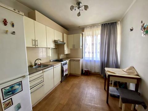 квартира за адресою Корабелів просп., 2а