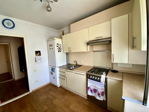 квартира за адресою Корабелів просп., 2а