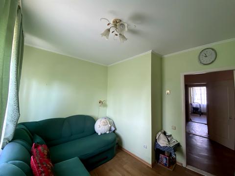 квартира за адресою Корабелів просп., 2а