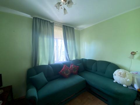 квартира за адресою Корабелів просп., 2а