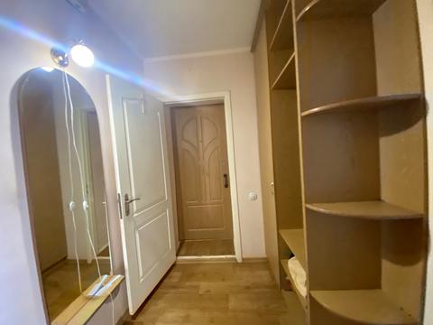 квартира за адресою Корабелів просп., 2а