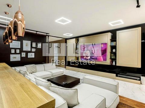 квартира за адресою Андрія Верхогляда вул. (Михайла Драгомирова), 16-Б