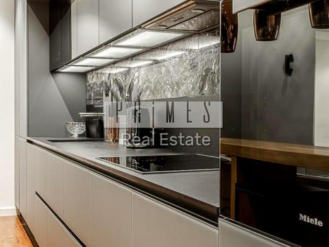 квартира за адресою Андрія Верхогляда вул. (Михайла Драгомирова), 16-Б