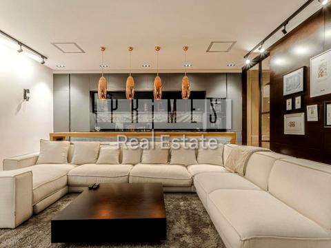 квартира за адресою Андрія Верхогляда вул. (Михайла Драгомирова), 16-Б