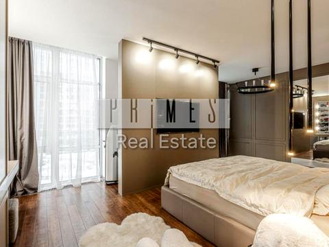 квартира за адресою Андрія Верхогляда вул. (Михайла Драгомирова), 16-Б