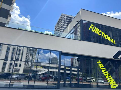 квартира по адресу Всеволода Змеенко ул., 34/21