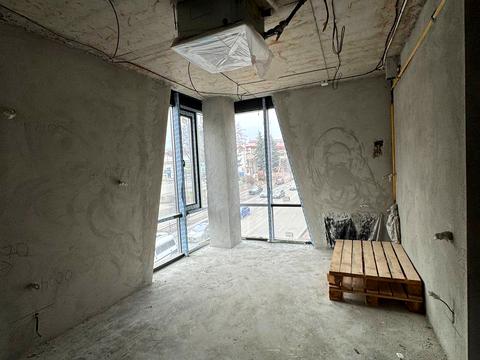 квартира за адресою Степана Бандери просп., 16