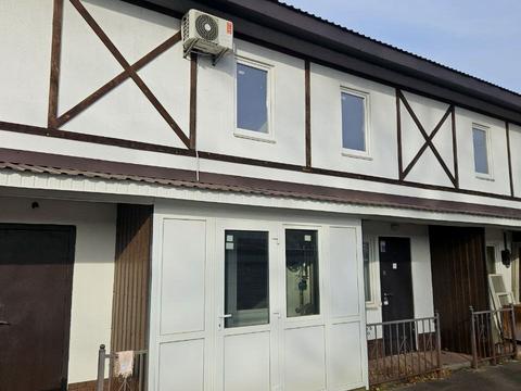 дом по адресу 1-я Песчаная ул., 1