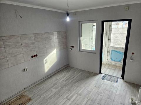 дом по адресу 1-я Песчаная ул., 1