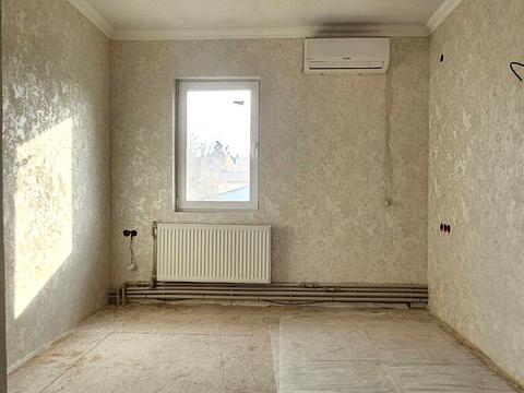 дом по адресу 1-я Песчаная ул., 1