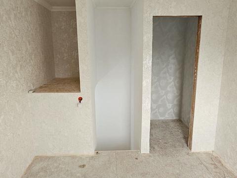 дом по адресу 1-я Песчаная ул., 1