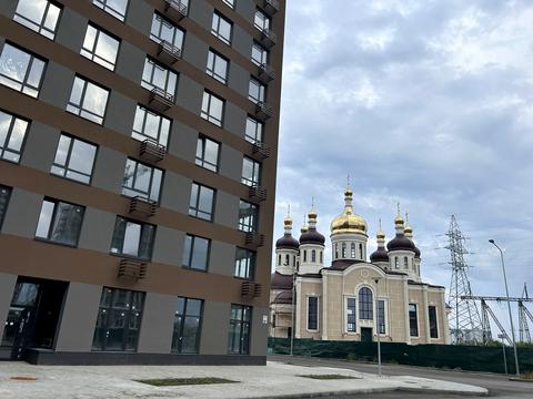 квартира по адресу Всеволода Змеенко ул., 34/21