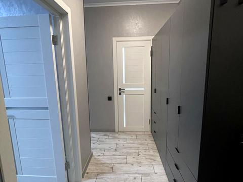 квартира по адресу Мартинова просп., 30