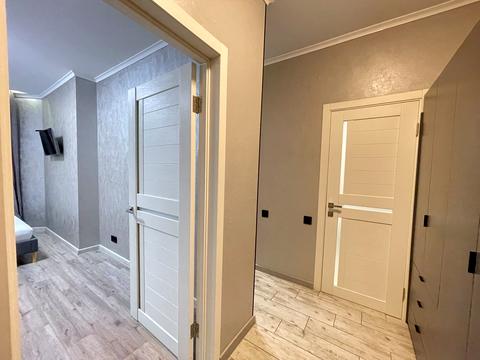 квартира по адресу Мартинова просп., 30