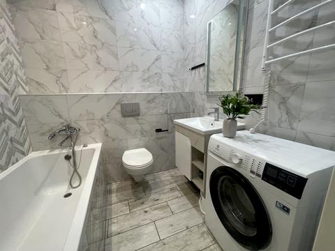 квартира по адресу Мартинова просп., 30