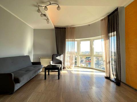 квартира за адресою Шухевичів вул., 47