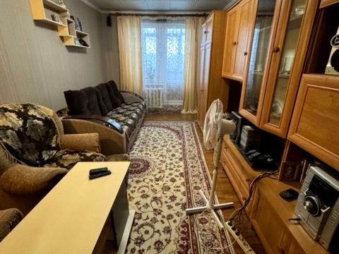 квартира по адресу Довженка ул., 14