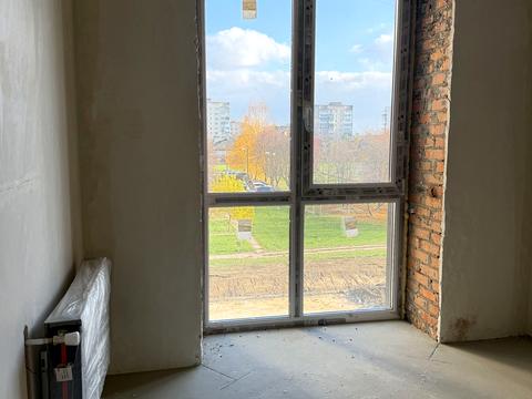 квартира за адресою Відродження просп., 32