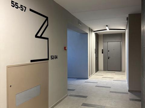 квартира за адресою Відродження просп., 32