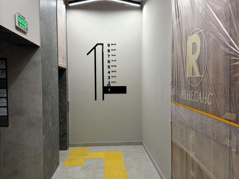 квартира за адресою Відродження просп., 32