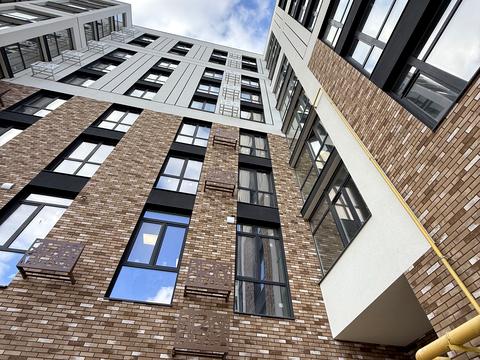 квартира за адресою Відродження просп., 32